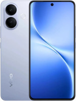 Телефон Vivo V60 Lite 8GB/128GB (титановый синий)