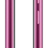 Телефон Vivo V60 12GB/512GB (черничный мусс)