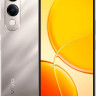 Телефон Vivo Y04 4GB/128GB (титановое сияние) 