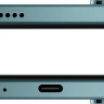 Телефон Vivo Y04 4GB/128GB (малахитовый черный)