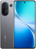 Телефон Vivo V60 12GB/256GB (туманный серый)