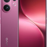 Телефон Vivo V60 12GB/256GB (черничный мусс)