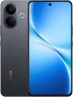 Телефон Vivo V60 Lite 8GB/128GB (элегантный черный)